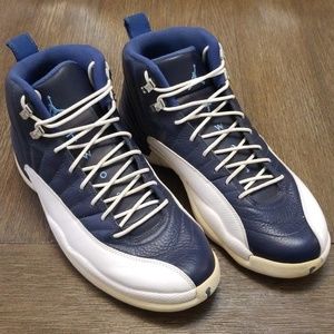 Jordan 12